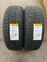 WINTERREIFEN 255/60 R20 113V XL PIRELLI SCORPION WINTER LR KS NEU Hessen - Maintal Vorschau