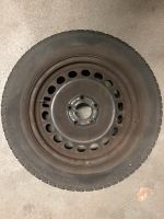 4 Stahlfelgen  Opel Astra H auf 195/65 R15  91T MS -Refen Dortmund - Innenstadt-West Vorschau