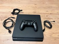 PlayStation PS4 Slim / CUH-2016B / 1TB Niedersachsen - Georgsmarienhütte Vorschau