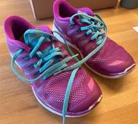 Nike Free 5.0 Sneaker Größe US 7.5 EUR 38.5 Sportschuhe Dithmarschen - Nordhastedt Vorschau