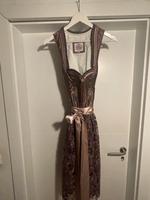 Dirndl Kleid Bayern - Kiefersfelden Vorschau