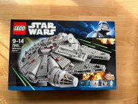Lego Star Wars 7965 Millennium Falcon Bayern - Olching Vorschau