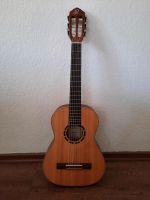 Gitarre Ortega R121-1/2 NT Bayern - Diespeck Vorschau