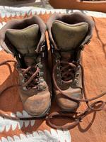 Timberland Bayern - Rohrbach Vorschau
