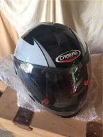 Caberg Motorradhelm Hyperx L München - Allach-Untermenzing Vorschau