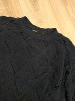 Dunkel blauer Pullover von Only, größe M Bayern - Oberthulba Vorschau