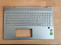 HP L53815-041 Tastatur Keyboard DE inkl. Topcase für HP Envy x360 München - Bogenhausen Vorschau