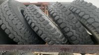 Reifen für Traktoren oder Hänger gebr. Sachsen - Hartha Vorschau