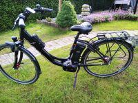Verkaufe 2 identische E-Bikes Prophete 7.8 mit seht guten Akuss Nordrhein-Westfalen - Hückelhoven Vorschau