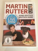 Martin Rütter Live Hund-Deutsch Deutsch-Hund Sachsen-Anhalt - Lutherstadt Wittenberg Vorschau