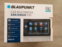 Blaupunkt Car Multimedia San Diego Bedienungsanleitung + Karton Hessen - Rüsselsheim Vorschau