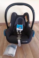 Maxi Cosi CabrioFix Rheinland-Pfalz - Aremberg Vorschau