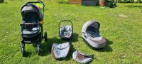 Kinderwagen 3in1 Brandenburg - Müncheberg Vorschau