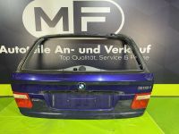 BMW e46 3er  Kombi Heckklappe Komplet wie auf den Bildern Eimsbüttel - Hamburg Stellingen Vorschau