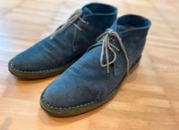 Cinque Nubuk Herrenschuhe Gr. 44 ❤️ Bayern - Schweinfurt Vorschau