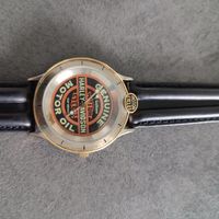 RETRO Harley Davidson Armbanduhr NEU (Folie noch drauf in Dose) Bayern - Siegenburg Vorschau