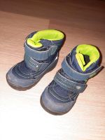 Warme Schuhe, Winter, von "Richter", Gr. 20 Sachsen - Radebeul Vorschau