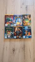 Disney DVD Nordrhein-Westfalen - Lage Vorschau