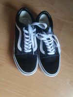 Vans Old Skool Gr 38 Bayern - Königsbrunn Vorschau