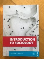 Introduction to Sociology Leipzig - Leipzig, Zentrum-Nord Vorschau
