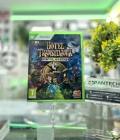 XBOX ONE ( HOTEL TRANSYLVANIA ) OVP / RECHNUNG Hannover - Linden-Limmer Vorschau