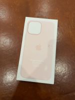 Original Apple iPhone 13 Pro Max Silikon Case Hülle Pink MagSafe Nordrhein-Westfalen - Hiddenhausen Vorschau