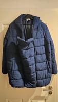 Umstandsjacke Tragejacke Winter Brandenburg - Bernau Vorschau