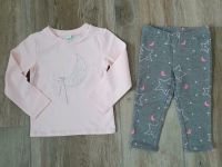 NEU Set Leggins Shirt Gr. 80/86 BOB DER BÄR Leggings Oberteil Nordrhein-Westfalen - Ahlen Vorschau