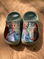 Crocs Kids' Fun Lab Disney Frozen II Clog 30 - 32 eiskönigin Nordrhein-Westfalen - Moers Vorschau