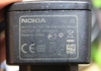 Nokia AC 3E Handy Ladegerät Ladekabel Bayern - Rosenheim Vorschau