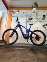 HAIBIKE HYBE 11 CX-R 750 2024/25 mit 20KM E-Bike Fully NP:10999€ Baden-Württemberg - Tettnang Vorschau