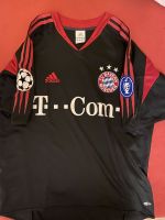 FC Bayern Trikot CL 2004/05 ~*Sammlerzustand*~ ⚽️❤️ Bayern - Mindelheim Vorschau