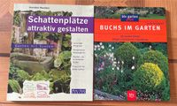 Buchs im Garten & Schattenplätze attraktiv gestalten Kiel - Steenbek-Projensdorf Vorschau