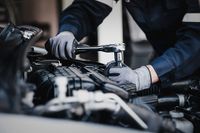 AutoServiceHastedt.de* SOFORT-Klima* Unfallrep* TÜV* Wartung* Hemelingen - Hastedt Vorschau