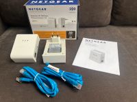 Netgear Powerline AV 200 Basic Set XAVB101 Rheinland-Pfalz - Birkenfeld Vorschau