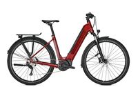 SALE ⚡️ NEU Focus Planet² Wave Bosch CX 625Wh eBike City Tour M48 Hessen - Fränkisch-Crumbach Vorschau