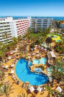 Machen Sie doch mal Kururlaub auf der Sonneninsel  GRAN CANARIA Brandenburg - Storkow (Mark) Vorschau