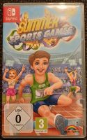 Summer Sports Games Nintendo Switch Stuttgart - Untertürkheim Vorschau