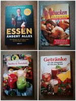 Verschiedene Bücher Thüringen - Heldrungen Vorschau