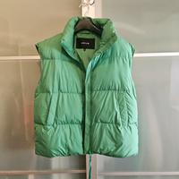 Opus weste wira vibrant green Gr M normale Länge Nordrhein-Westfalen - Krefeld Vorschau