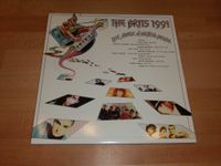 LP (Vinyl) - The Brits 1991 (Hits) Bayern - Neumarkt i.d.OPf. Vorschau