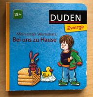 Bilderbuch - Duden „Zwerge“ Erster Wortschatz Hessen - Kassel Vorschau