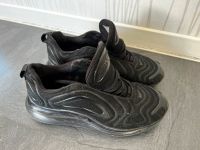 Herren Nike Air Max 720 Schuhe schwarz Größe 39 Rheinland-Pfalz - Bad Kreuznach Vorschau