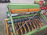 Amazone D8-251 Special / Rabe Kreiselegge Drillkombination Hessen - Lichtenfels Vorschau