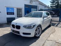 BMW 116 i 2.Hand*Bi-Xenon*Klima*Einparkhilfe Nordrhein-Westfalen - Herten Vorschau