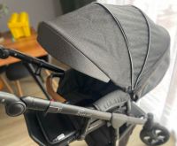 Kinderwagen Roan Bass 3 in 1 LieferungGratis Nordrhein-Westfalen - Minden Vorschau