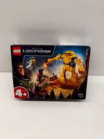 LEGO® Disney 76830 Zyclops-Verfolgungsjagd Nordrhein-Westfalen - Petershagen Vorschau