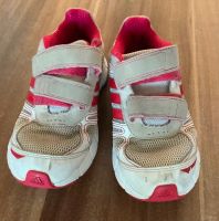 Adidas Turnschuhe Größe 28 Leipzig - Leipzig, Zentrum-Ost Vorschau