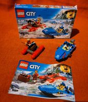 Lego City Set 60176 Nordrhein-Westfalen - Wickede (Ruhr) Vorschau