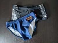 Badehosen Puma 116 / Spiderman 128 je 1,00 € Rheinland-Pfalz - Otterberg Vorschau